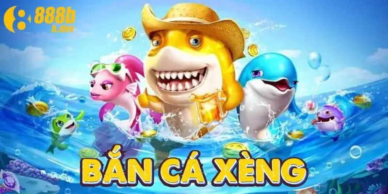 Bắn Cá Xèng - Trò Chơi Đổi Thưởng Thú Vị Tại 888b 5 Hệ số để tính tiền thưởng trong bắn cá đổi thường x