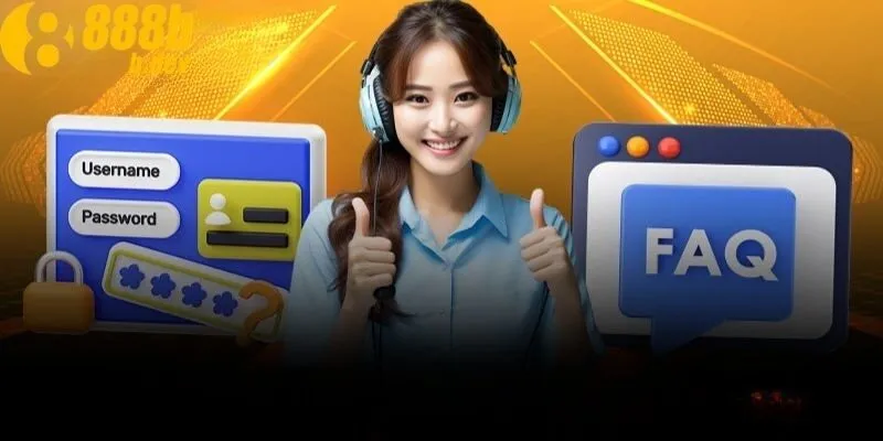 Câu hỏi thường gặp 888b - Giải đáp thắc mắc của người xem 2 Giảm áp lực cho bộ phận hỗ trợ viên