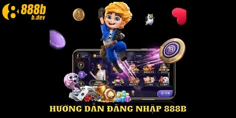 Tìm hiểu các yếu tố tác động đến đăng nhập 888b 